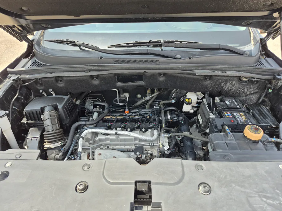 2024 Chevrolet Captiva LS 