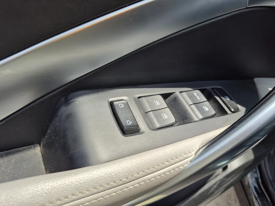 2024 Chevrolet Captiva LS 