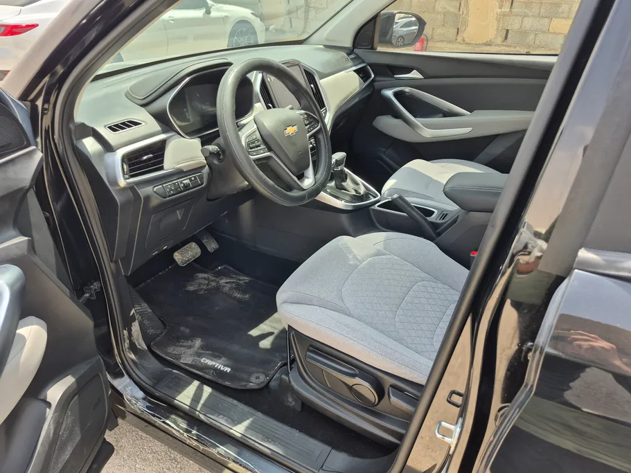 2024 Chevrolet Captiva LS 