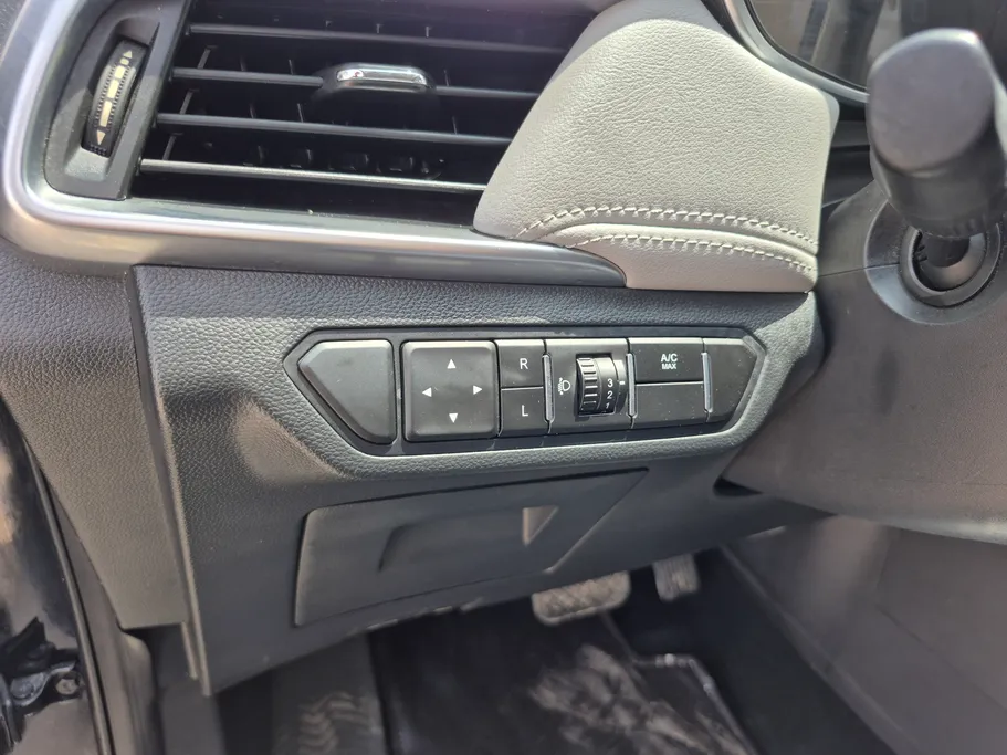 2024 Chevrolet Captiva LS 