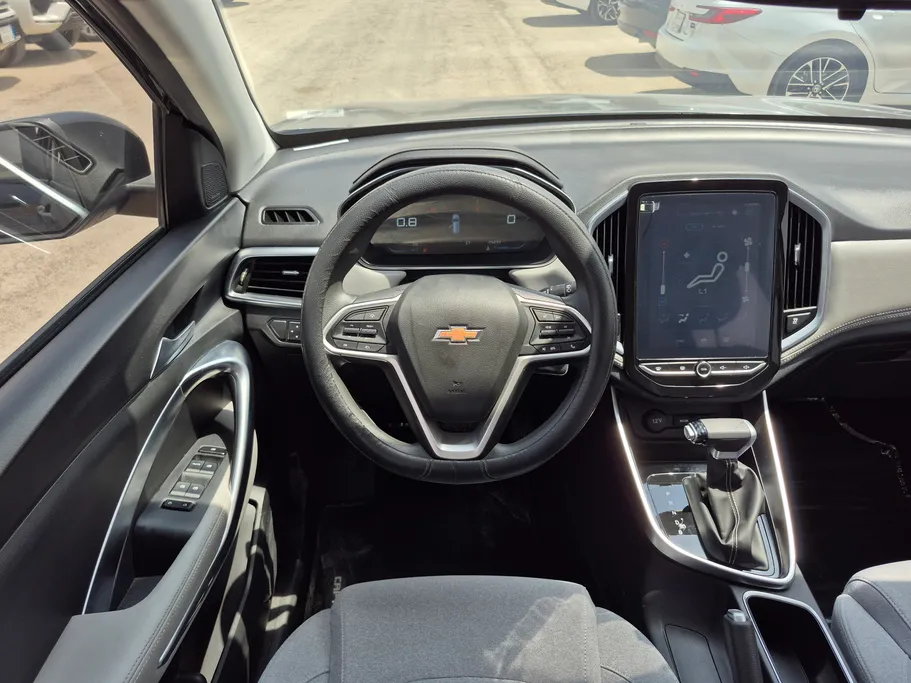 2024 Chevrolet Captiva LS 