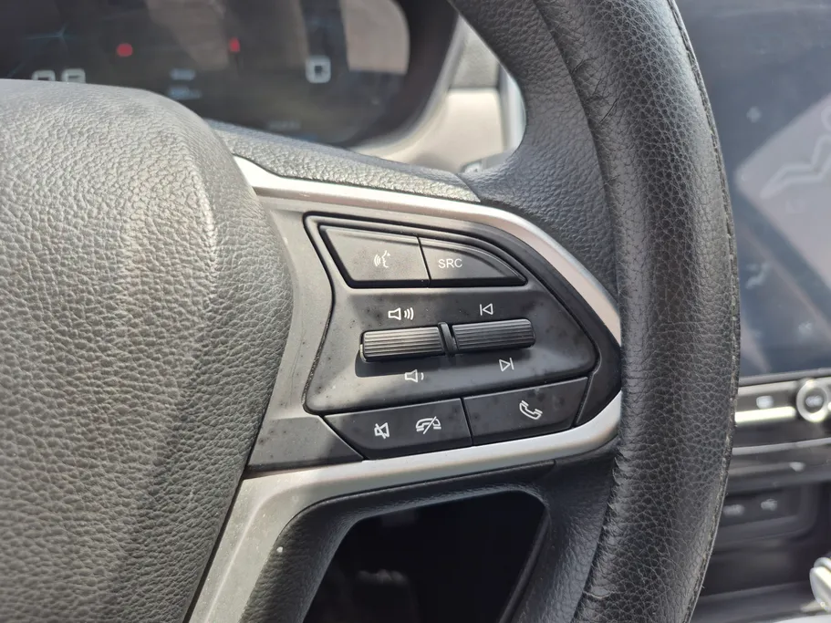 2024 Chevrolet Captiva LS 