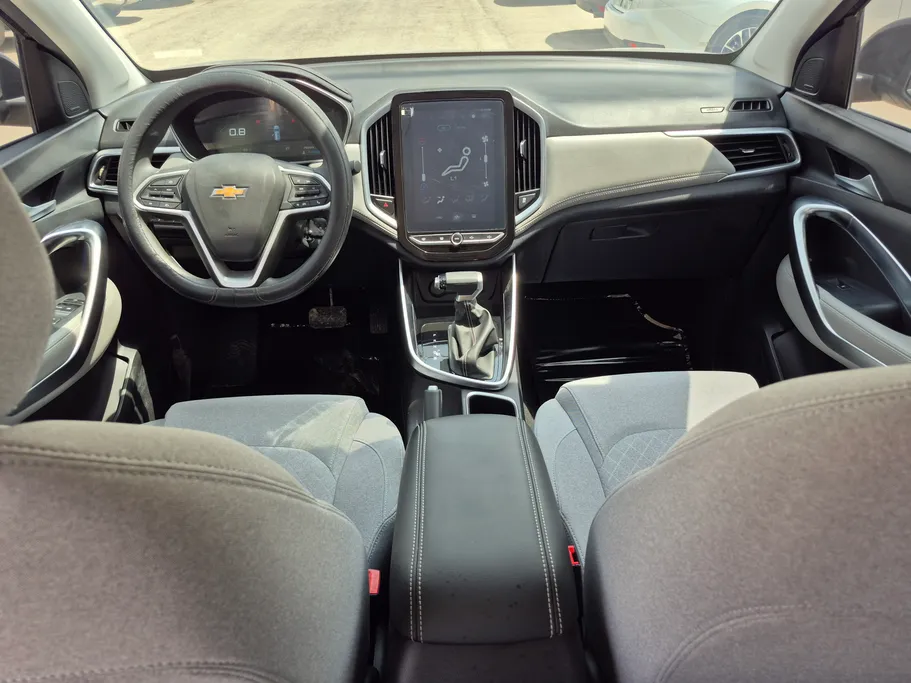 2024 Chevrolet Captiva LS 
