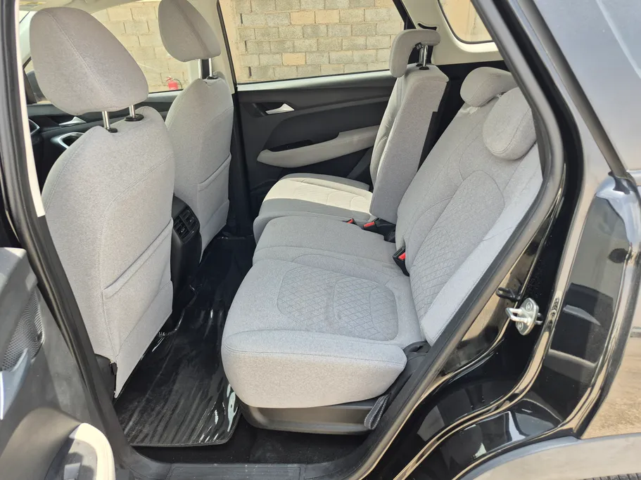 2024 Chevrolet Captiva LS 