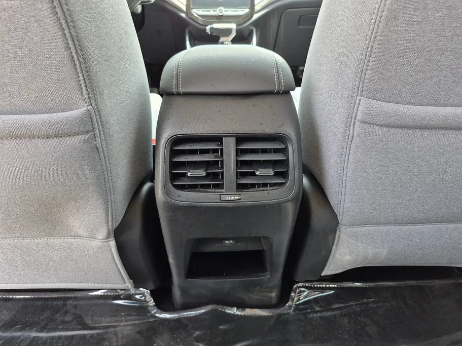 2024 Chevrolet Captiva LS 