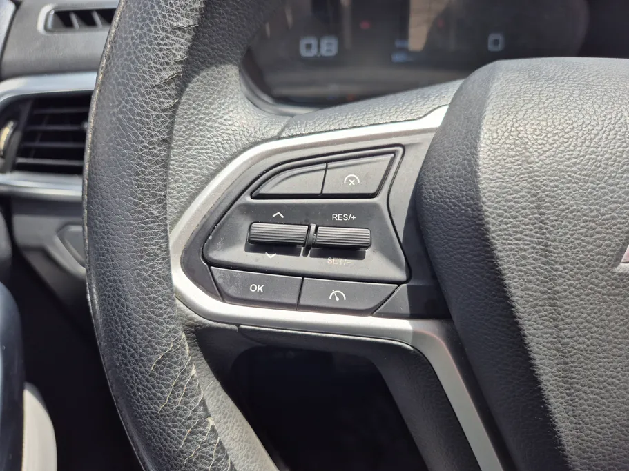 2024 Chevrolet Captiva LS 