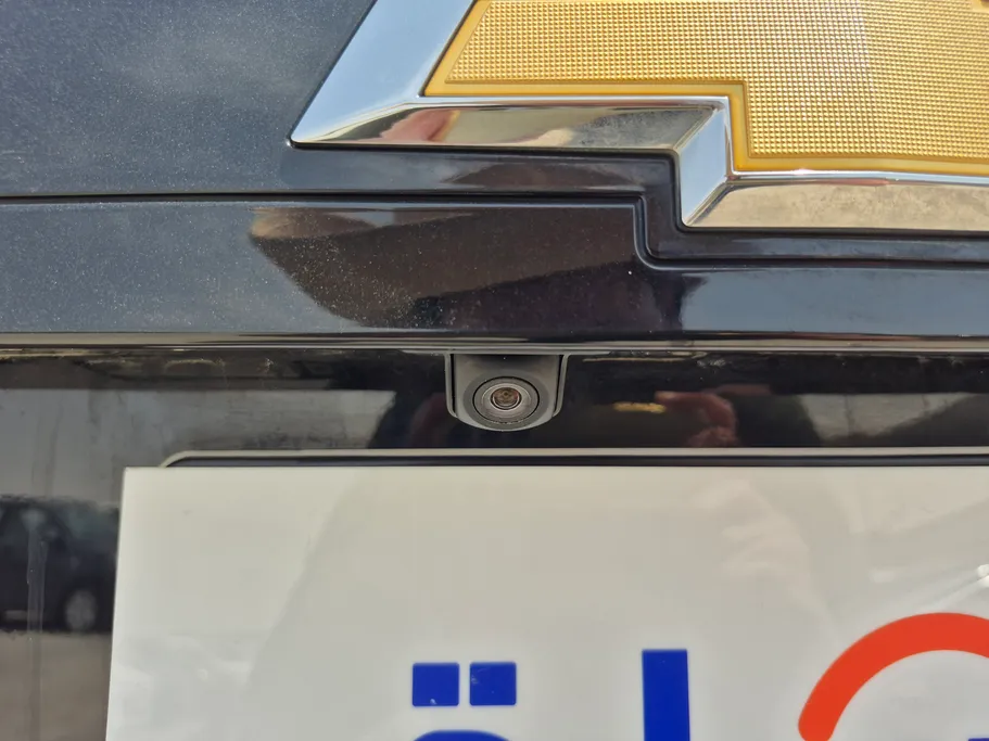 2024 Chevrolet Captiva LS 