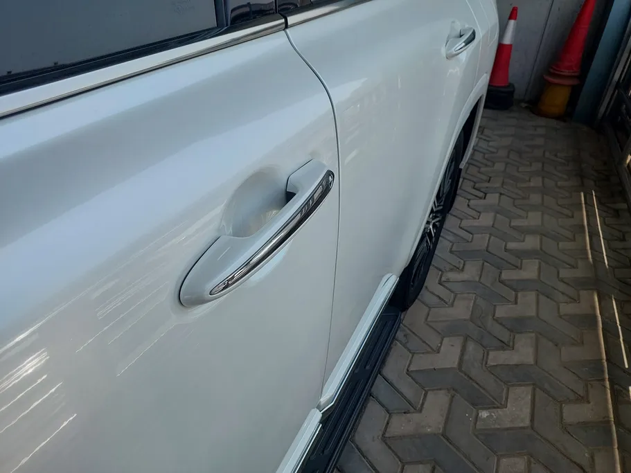 لكزس LX 600 2024 