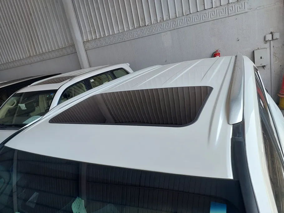لكزس LX 600 2024 