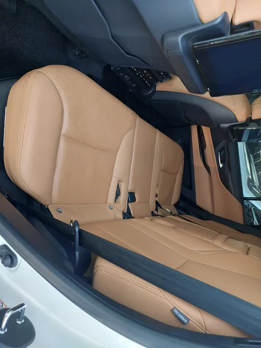 لكزس LX 600 2024 