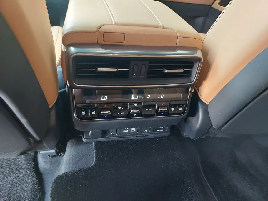 لكزس LX 600 2024 
