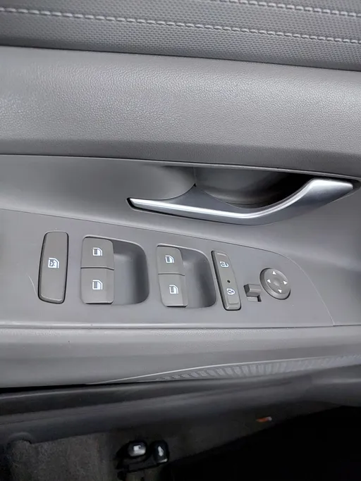 2022 هيونداي Elantra فلييت 