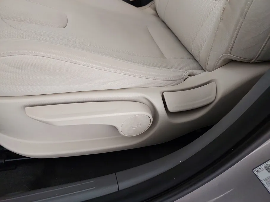 2022 هيونداي Elantra فلييت 
