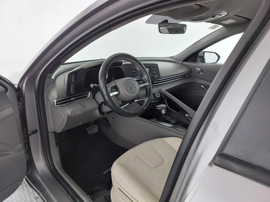 2022 هيونداي Elantra فلييت 