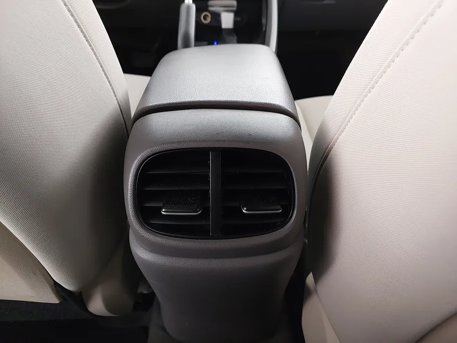 2022 هيونداي Elantra فلييت 
