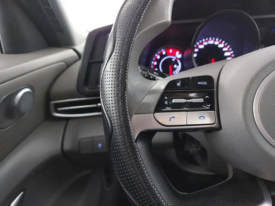 2022 هيونداي Elantra فلييت 