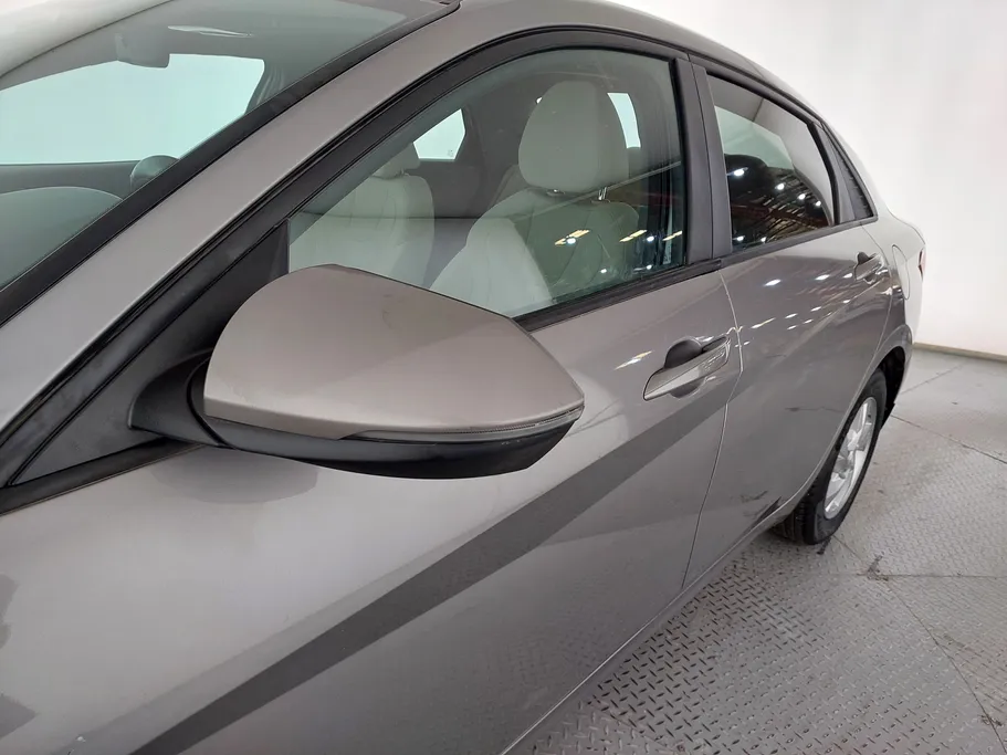 2022 هيونداي Elantra فلييت 