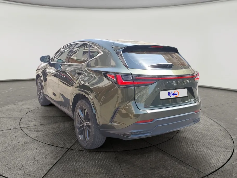 لكزس NX 350 AA Elegant	 2023 