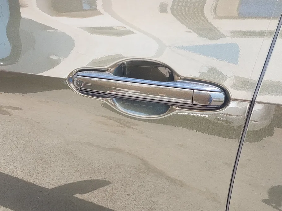 لكزس NX 350 AA Elegant	 2023 