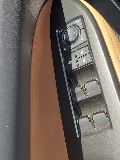 لكزس NX 350 AA Elegant	 2023 