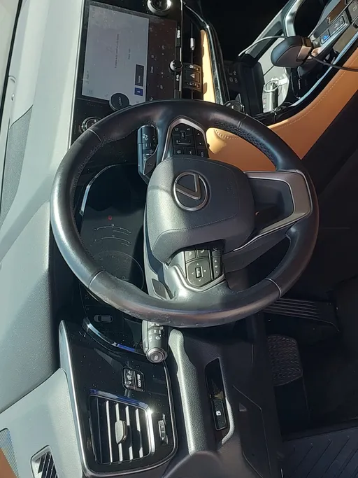 لكزس NX 350 AA Elegant	 2023 