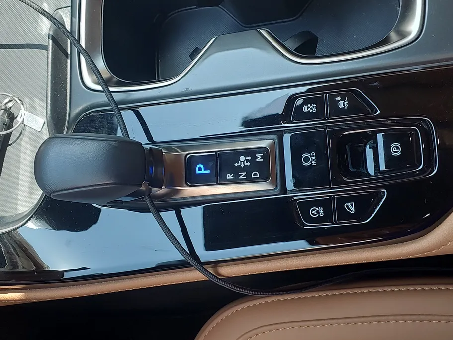 لكزس NX 350 AA Elegant	 2023 