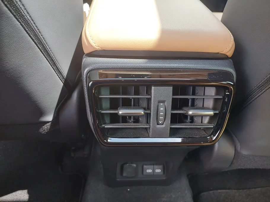 لكزس NX 350 AA Elegant	 2023 