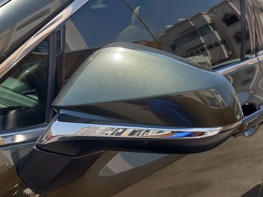 لكزس NX 350 AA Elegant	 2023 