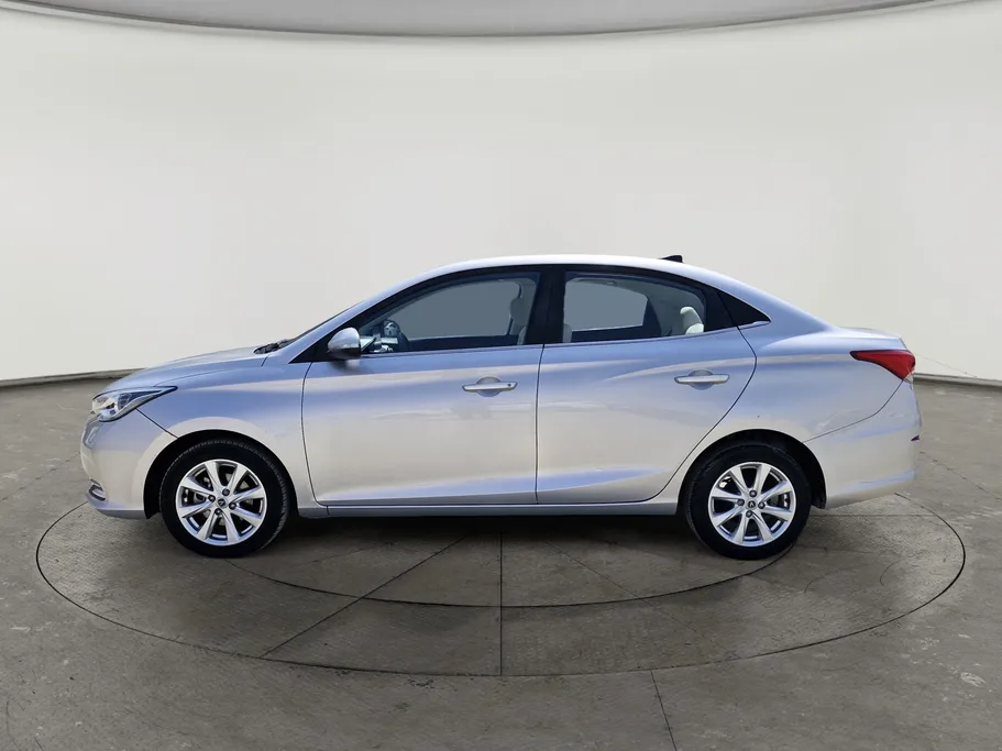2024 Changan Alsvin Full Option 