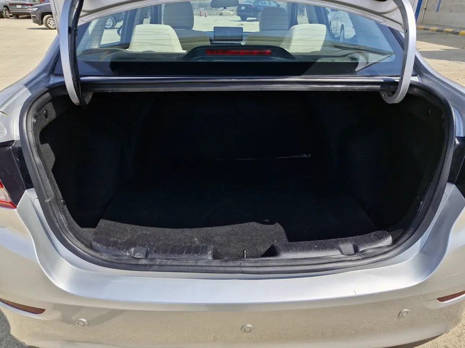 2024 Changan Alsvin Full Option 