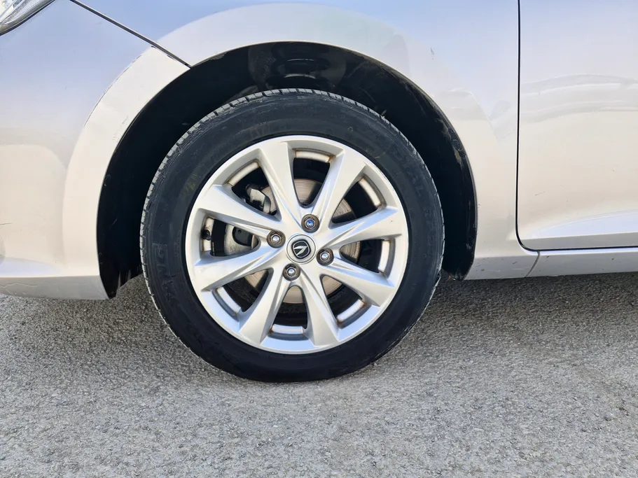 2024 Changan Alsvin Full Option 