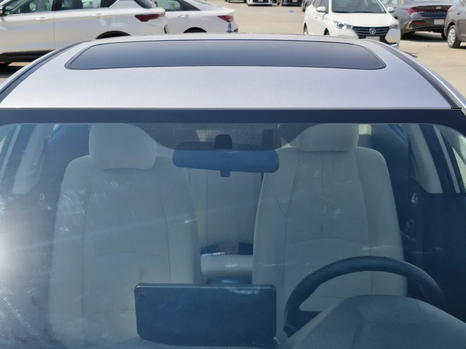 2024 Changan Alsvin Full Option 