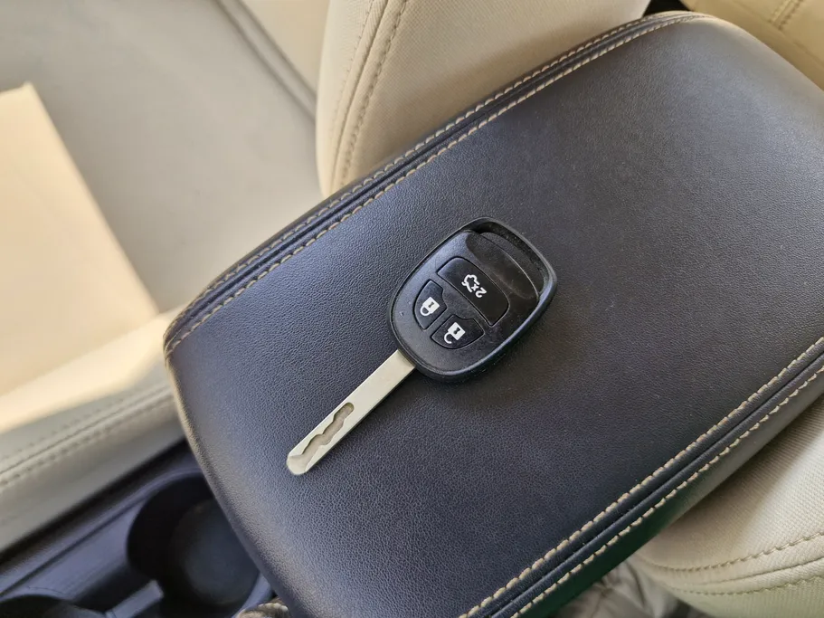 2024 Changan Alsvin Full Option 