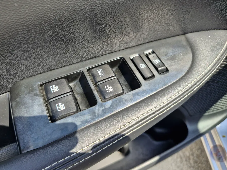 2024 Changan Alsvin Full Option 