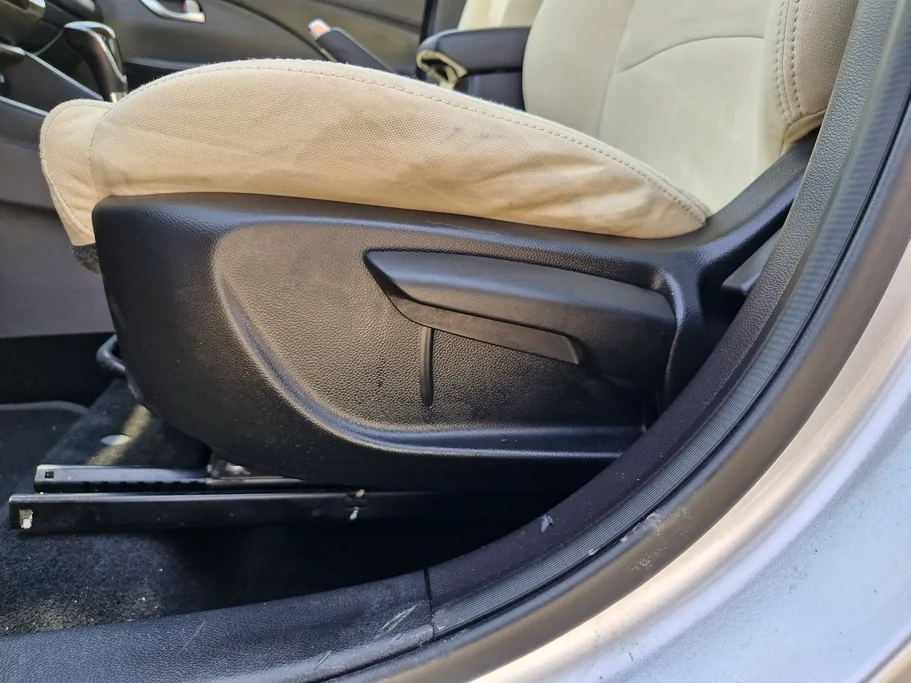 2024 Changan Alsvin Full Option 