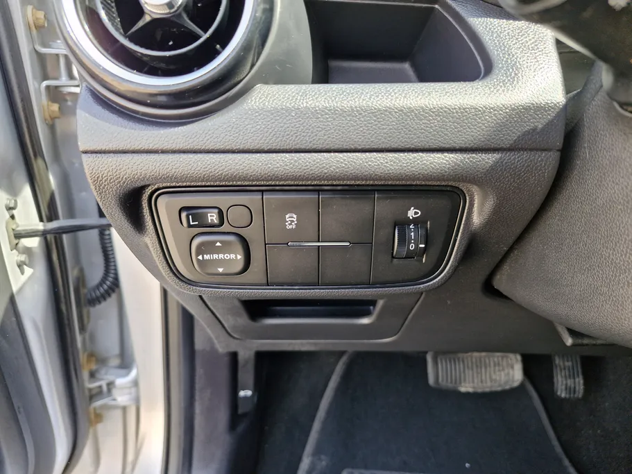 2024 Changan Alsvin Full Option 