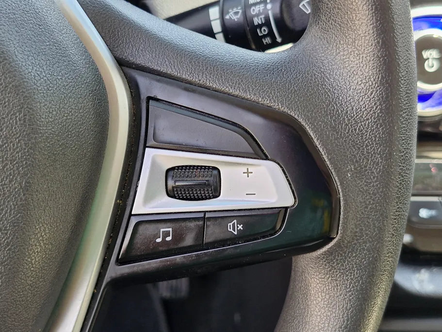 2024 Changan Alsvin Full Option 