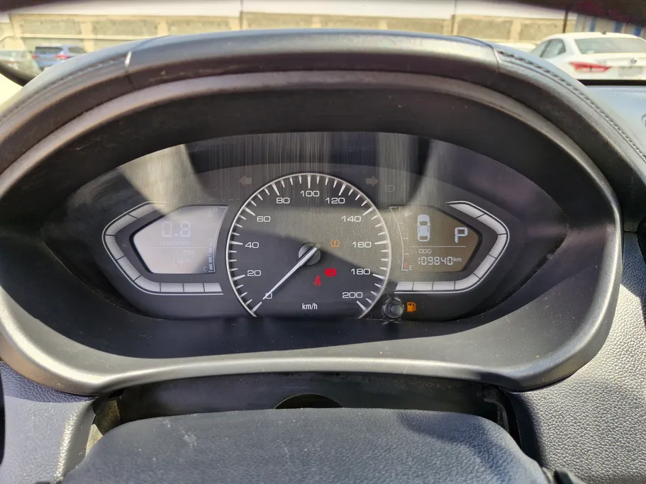 2024 Changan Alsvin Full Option 