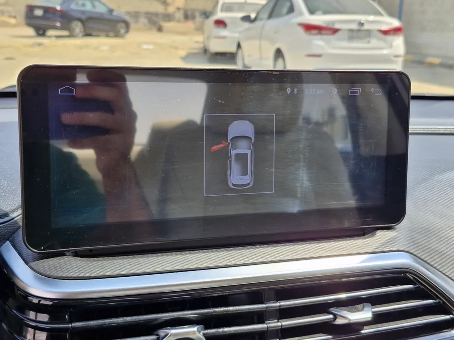 2024 Changan Alsvin Full Option 
