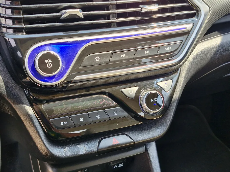 2024 Changan Alsvin Full Option 