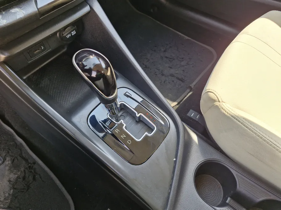 2024 Changan Alsvin Full Option 