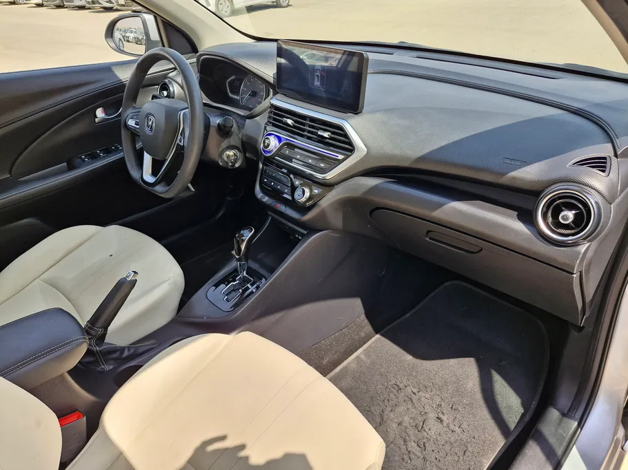 2024 Changan Alsvin Full Option 