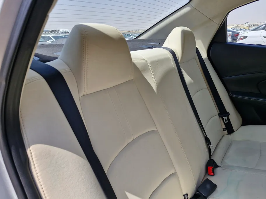 2024 Changan Alsvin Full Option 