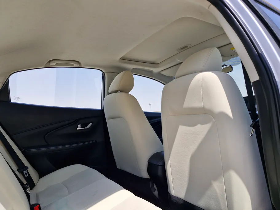 2024 Changan Alsvin Full Option 