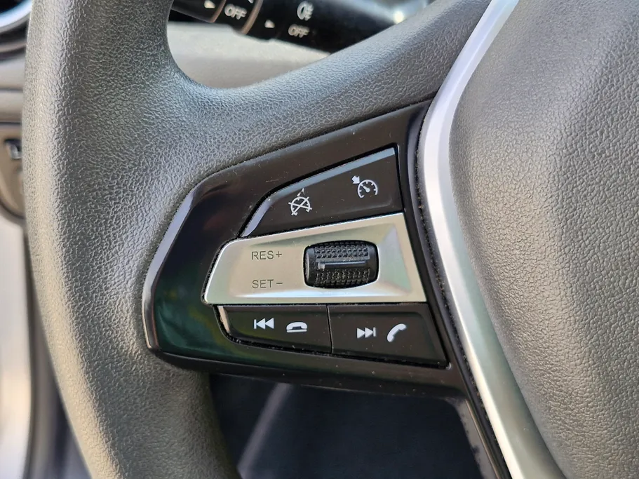 2024 Changan Alsvin Full Option 