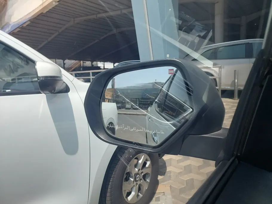 2023 Mitsubishi L200 DC 4x4 Diesel 