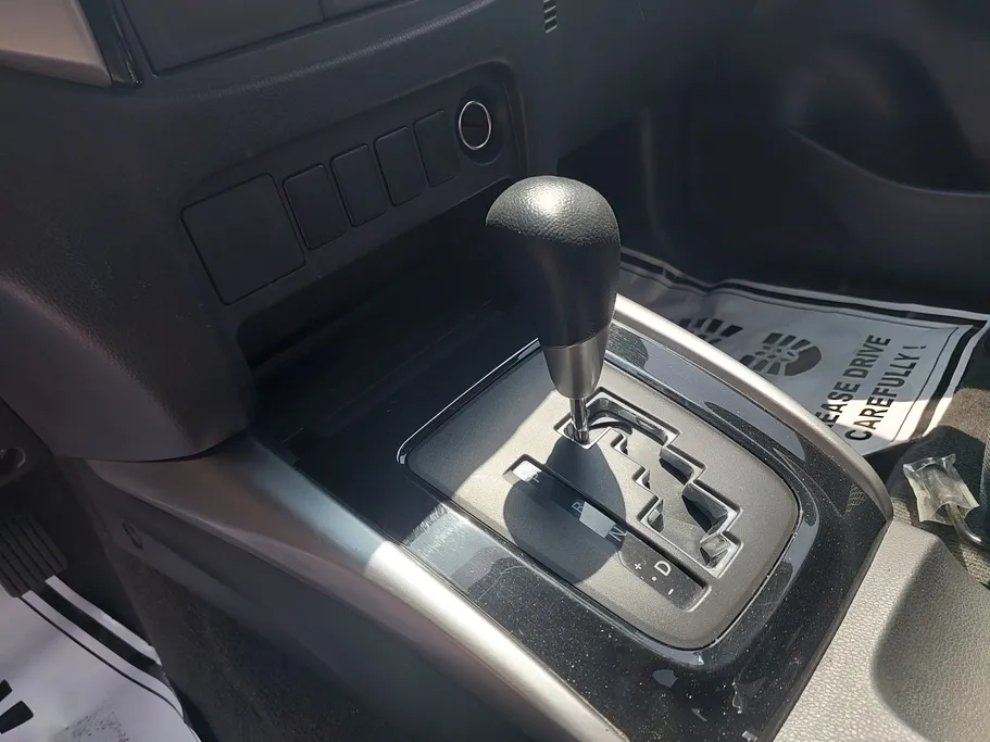 2023 Mitsubishi L200 DC 4x4 Diesel 