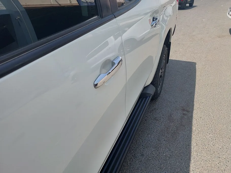 2023 Mitsubishi L200 DC 4x4 Diesel 