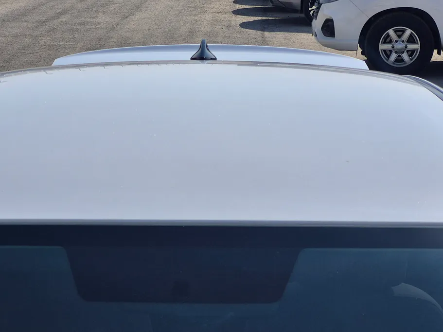 2026 Hyundai Accent Fleet 