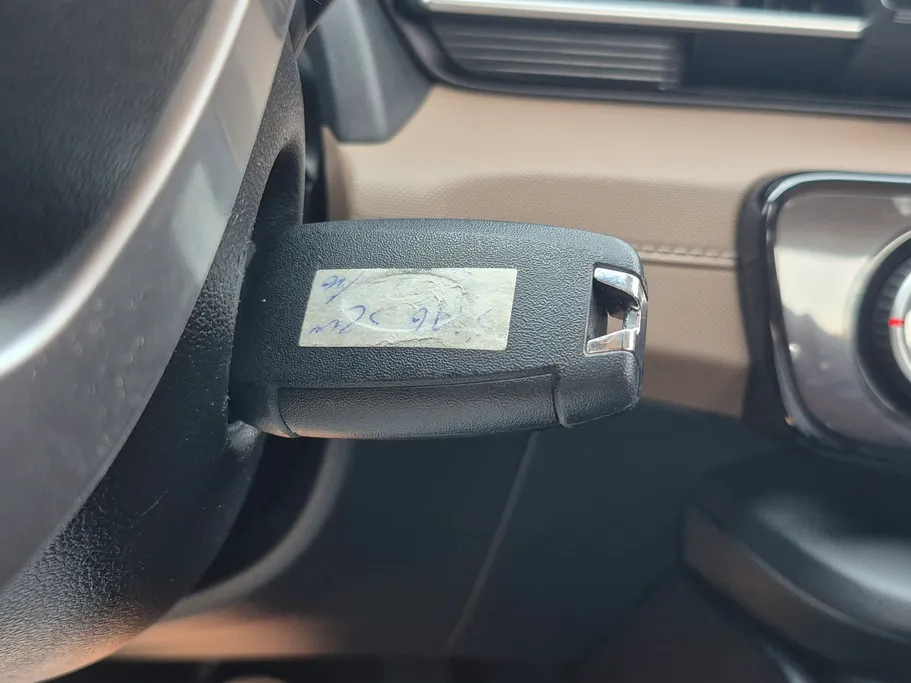 2026 Hyundai Accent Fleet 
